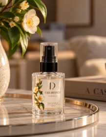 Home Spray Classic Chá Branco 60ml