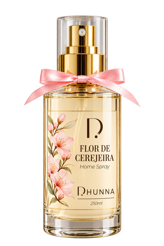 Duo Gold - Flor de Cerejeira - Imagem 3