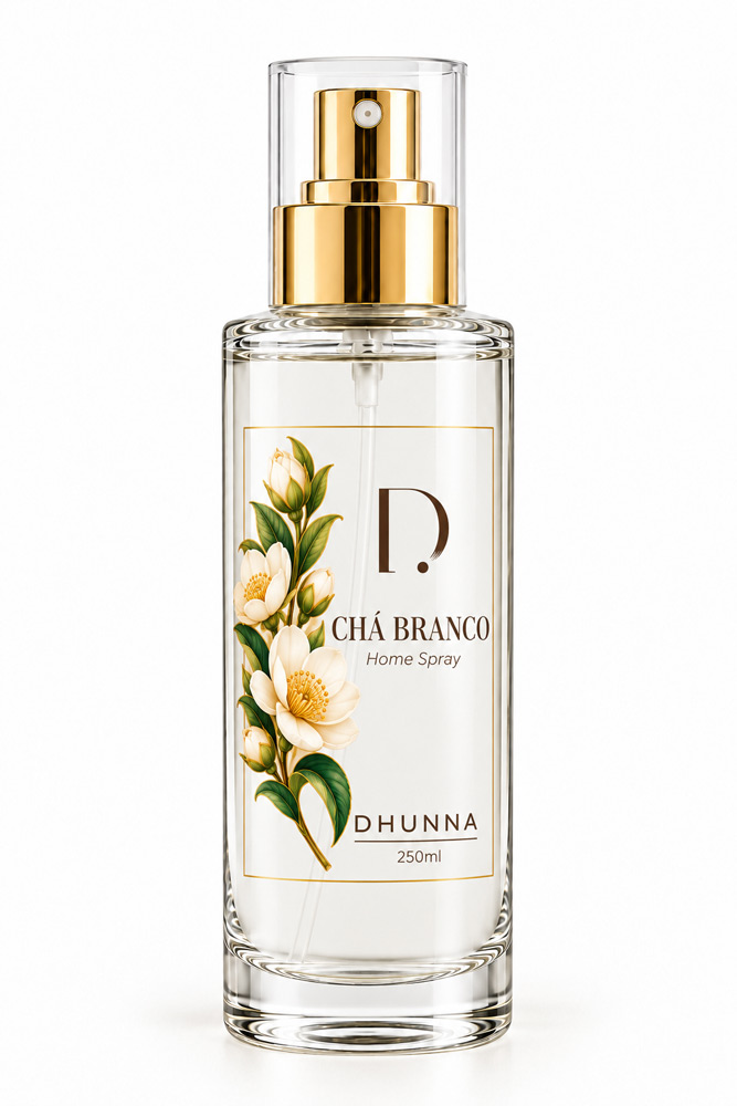 Duo Gold - Chá Branco - Imagem 3