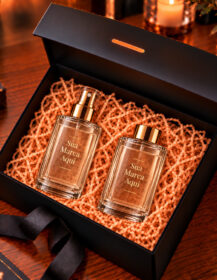 Kit Perfumaria